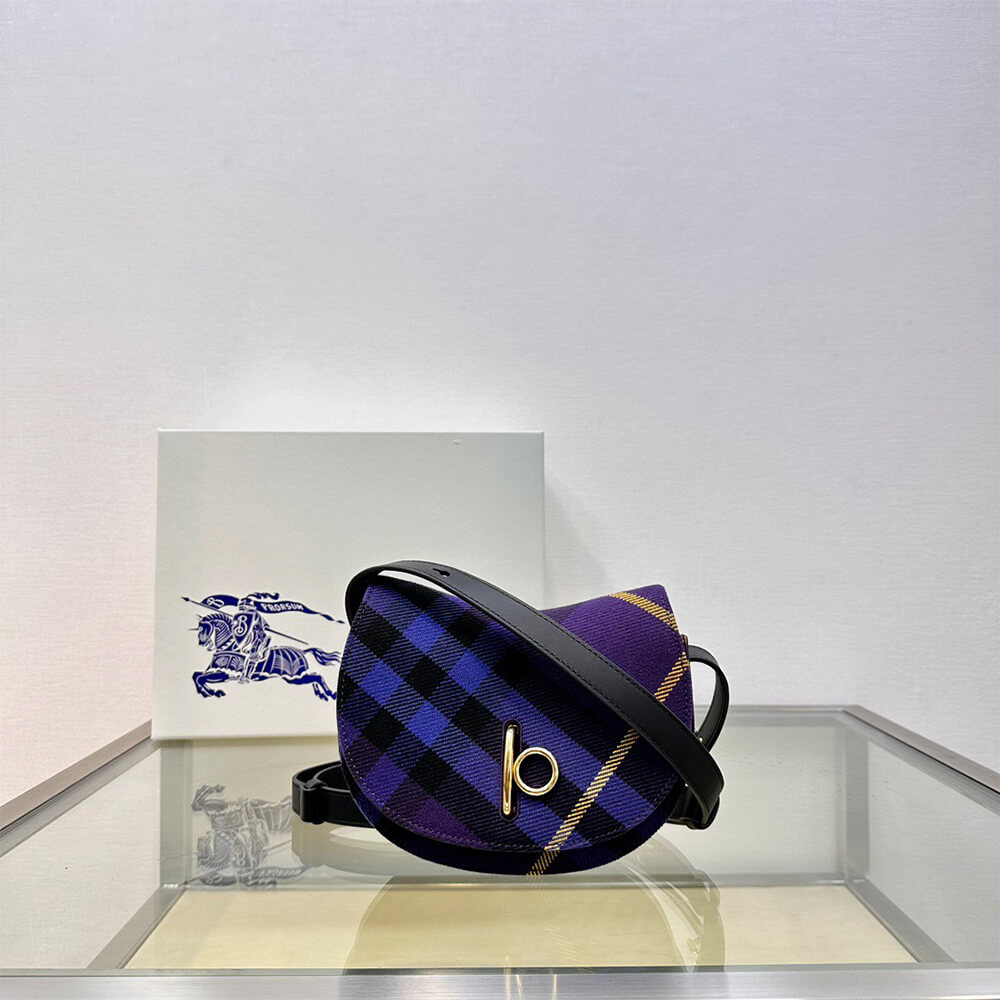 Burberry Mini Rocking Horse Bag