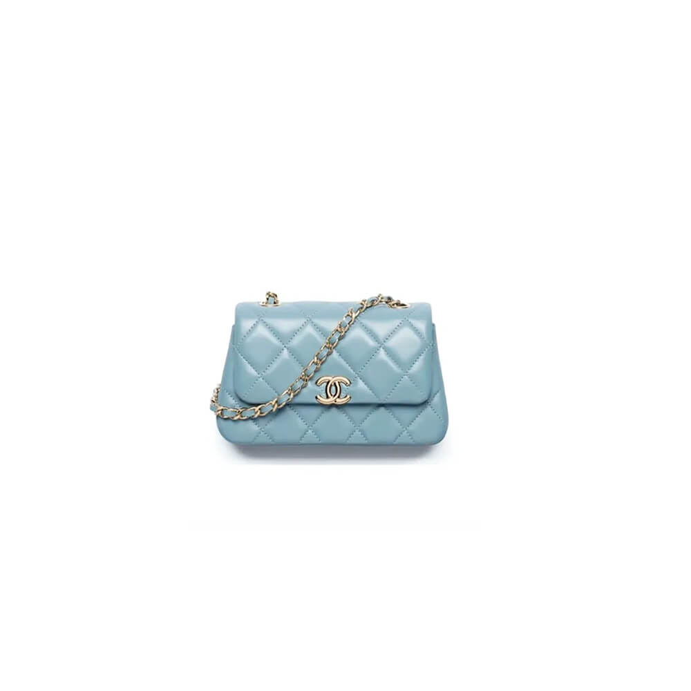 Chanel Clutch with Chain(HIGH-END GRADE)
