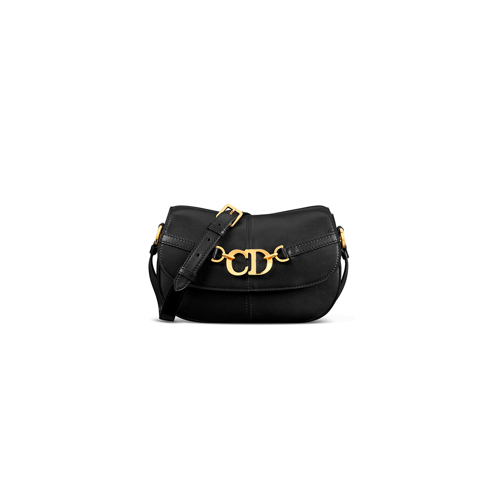 DIOR Small CD Besace Bag