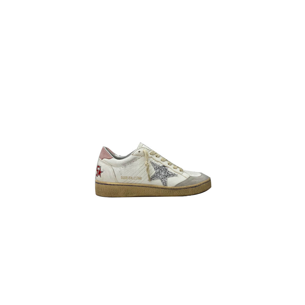 Golden Goose Super-Star Sneakers