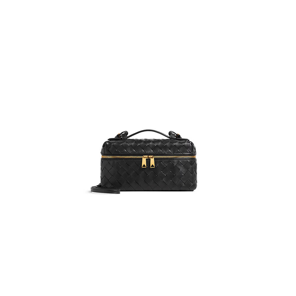 Bottega Veneta Bang Bang Vanity Case(high-end grade)