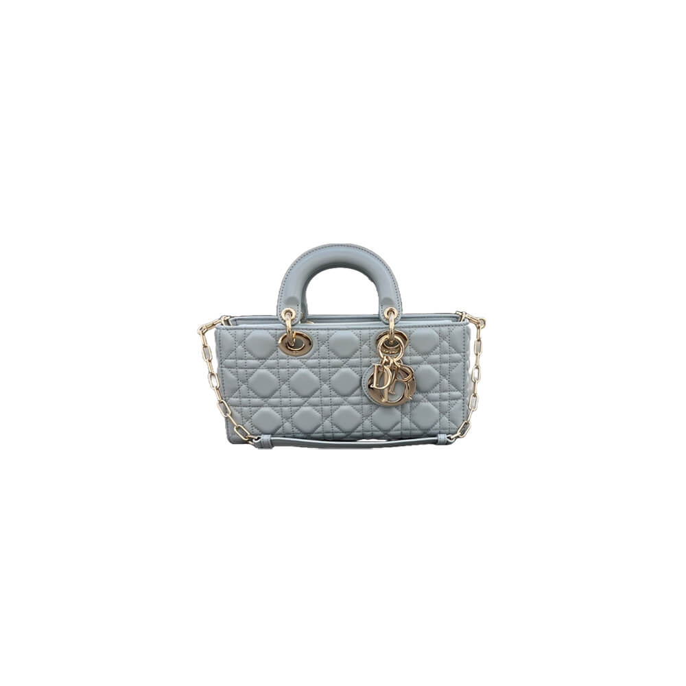 Dior Medium Lady D-Joy Bag(HIGH-END GRADE)