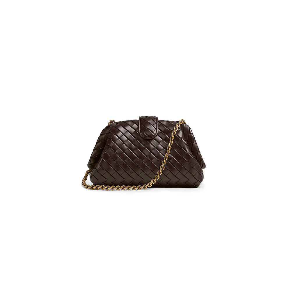 Bottega Veneta Lauren 1980(HIGH-END GRADE)