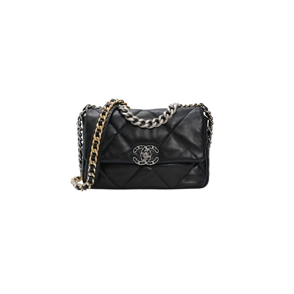 CHANEL 19 Handbag