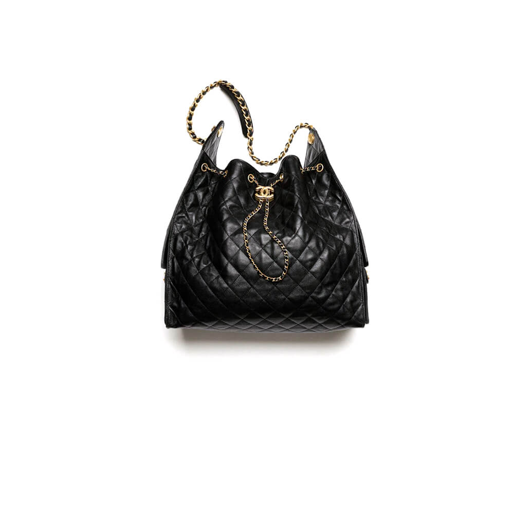 CHANEL 25 Large Handbag(high-end grade)