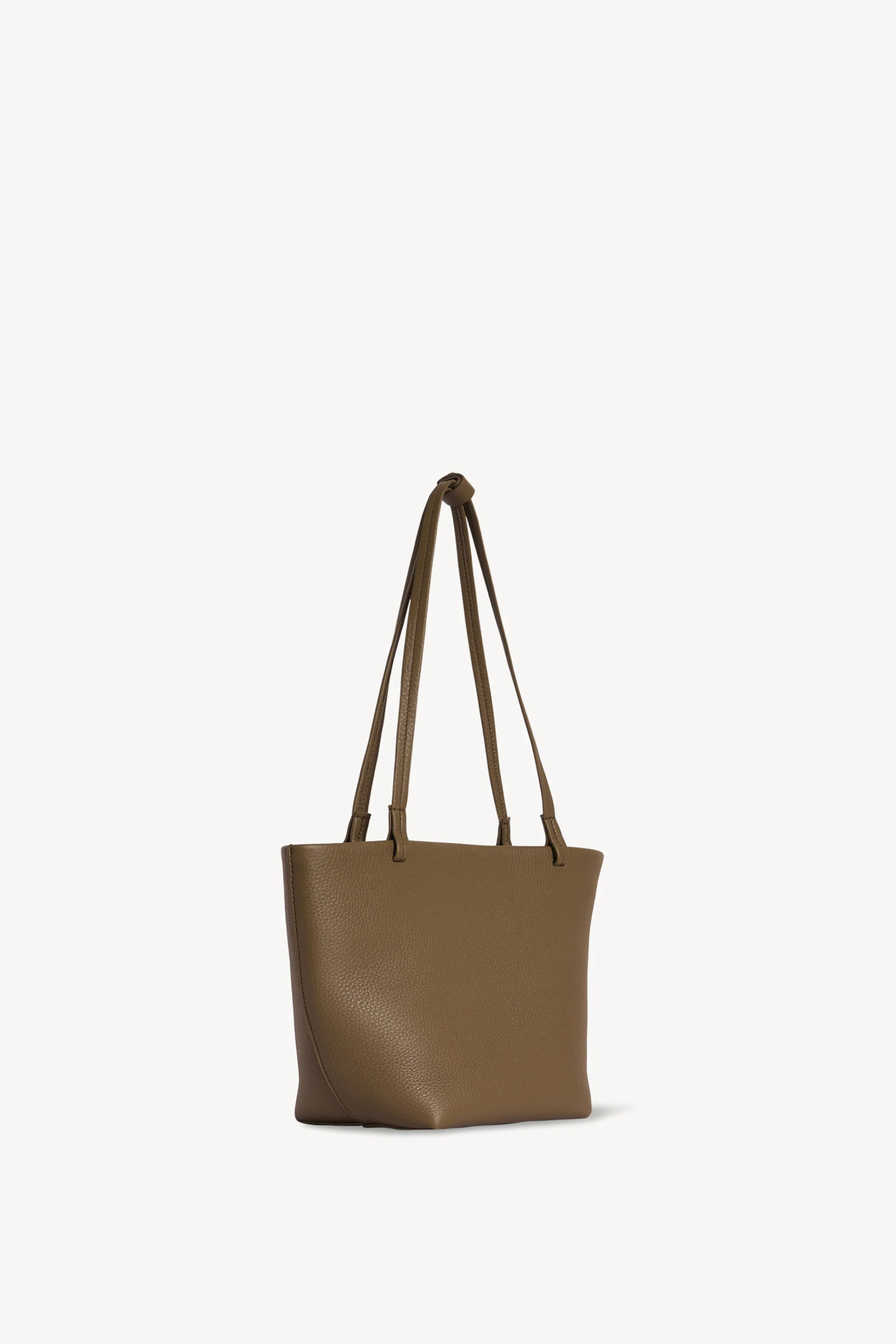 Medium Park Tote Bag in Leather