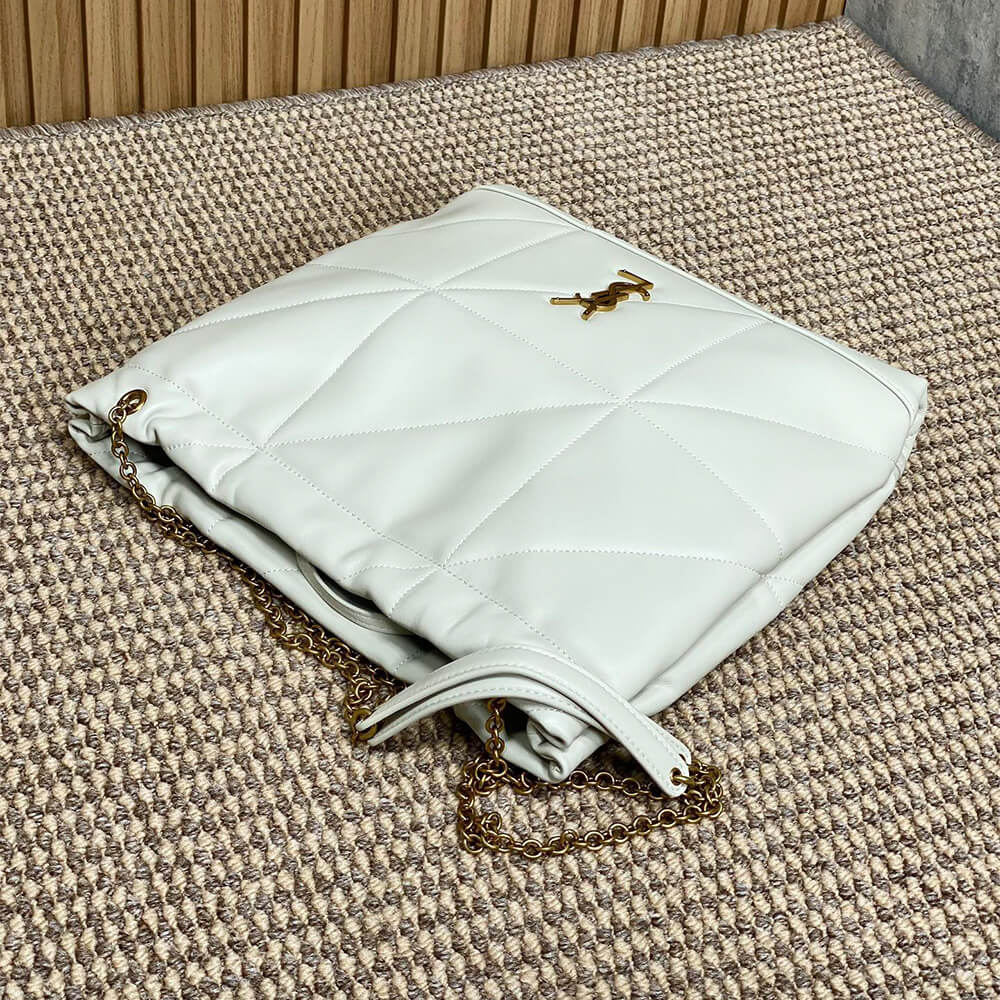 YSL jamie pochon in lambskin