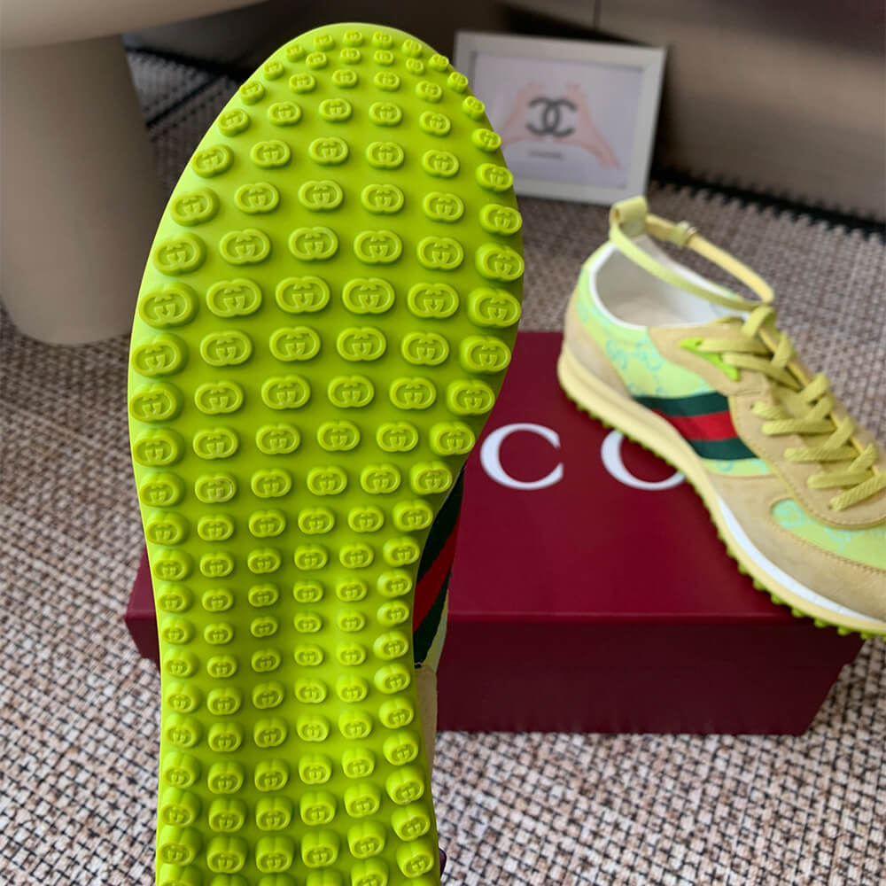 Women s Gucci Re-Motion sneaker