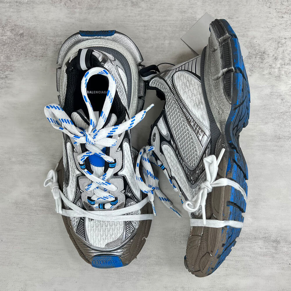 Balenciaga 3xl Sneaker