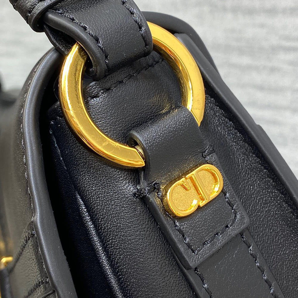 DIOR Small CD Besace Bag