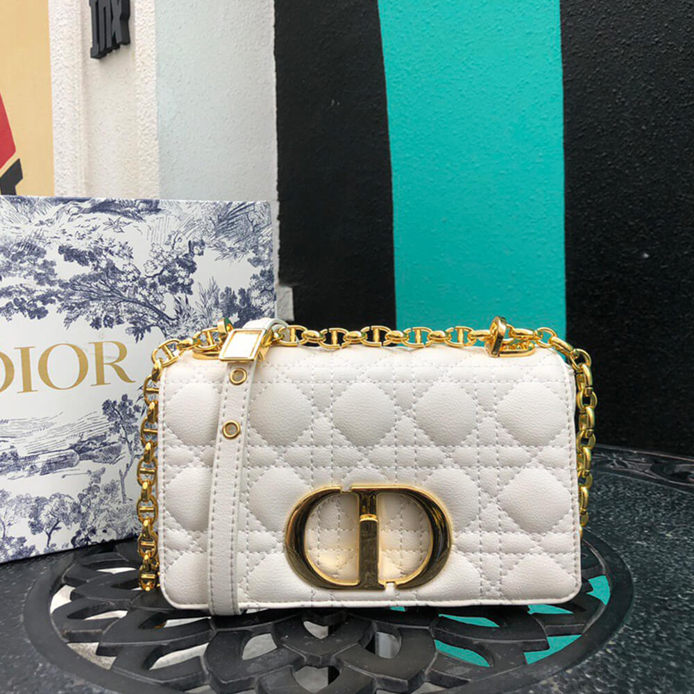 SMALL DIOR CARO BAG