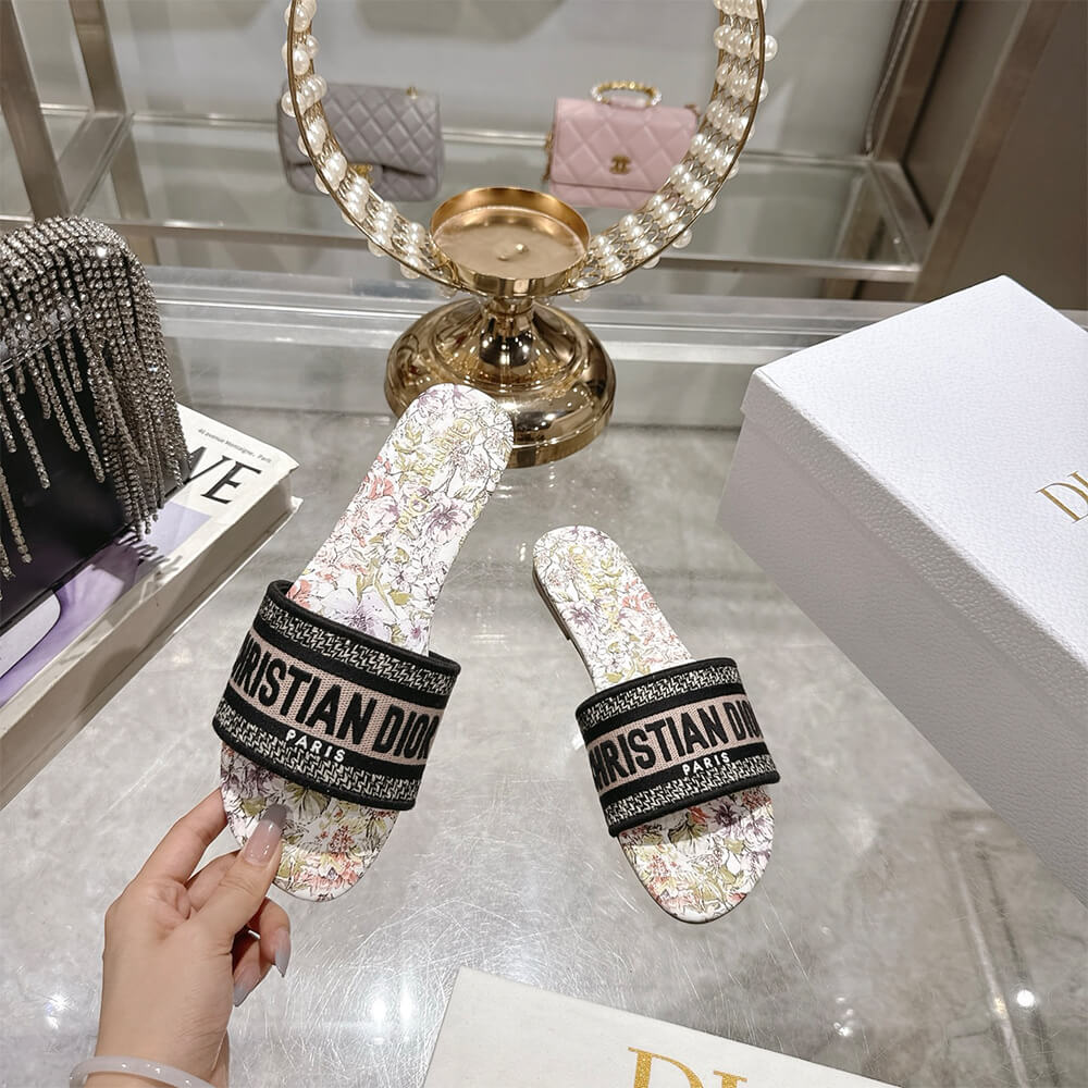 DIOR Dway Slide