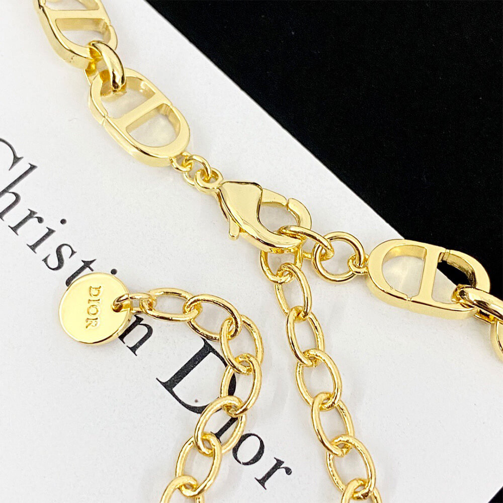 DIOR NECKLACE