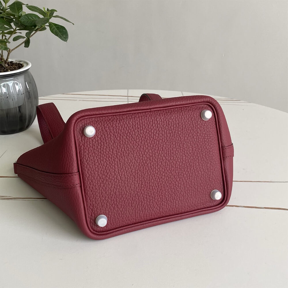 Hermes Picotin Lock 18