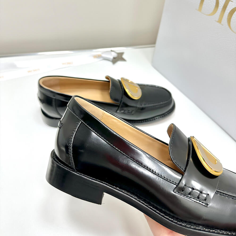 Dior Women Loafer