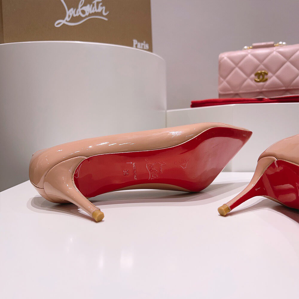 Christian Louboutin Kate(70mm)