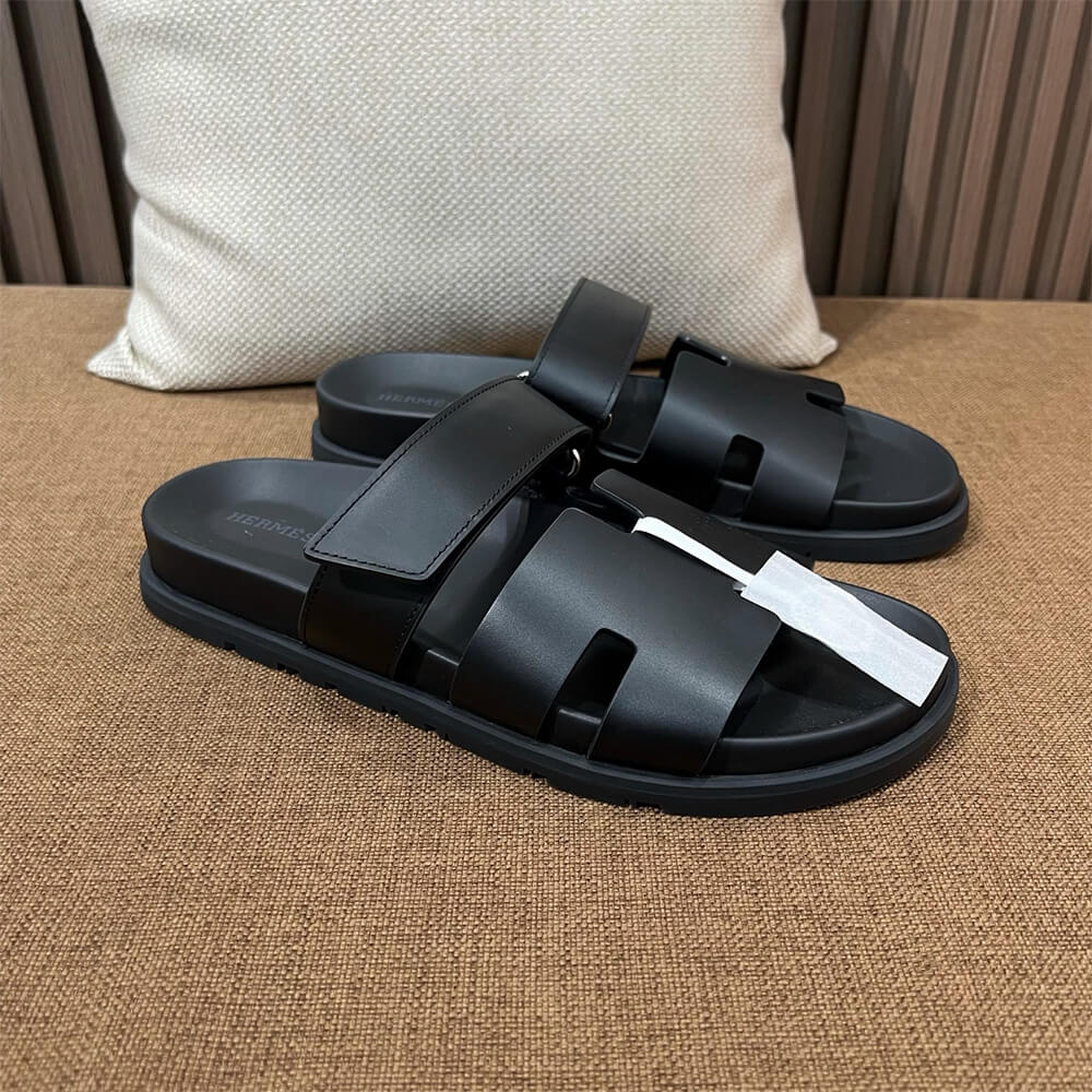 Hermes Chypre sandal(HIGH-END GRADE)