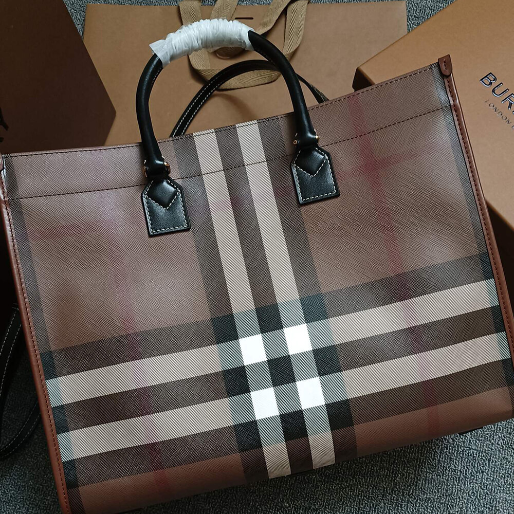Medium Freya Tote