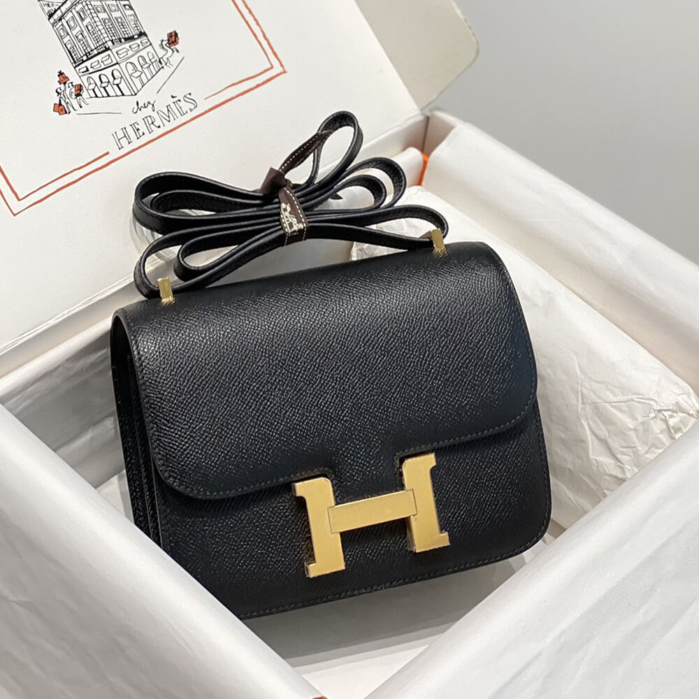 Hermes Constance 18(high-end grade)