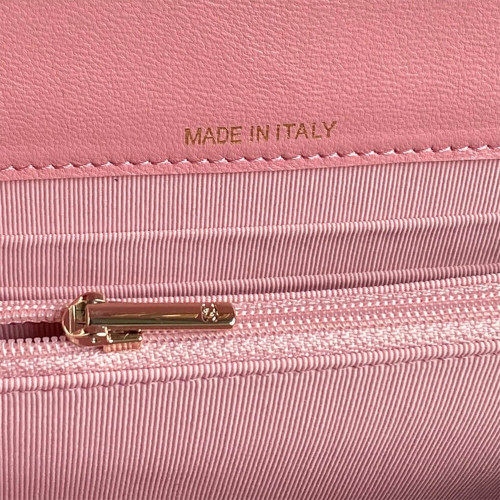 CHANEL Clutch With Chain(HIGH-END GRADE)