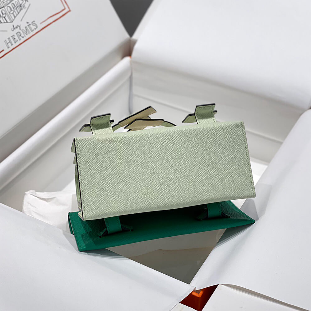 Hermes Kelly Doll Picto(HIGH-END GRADE)