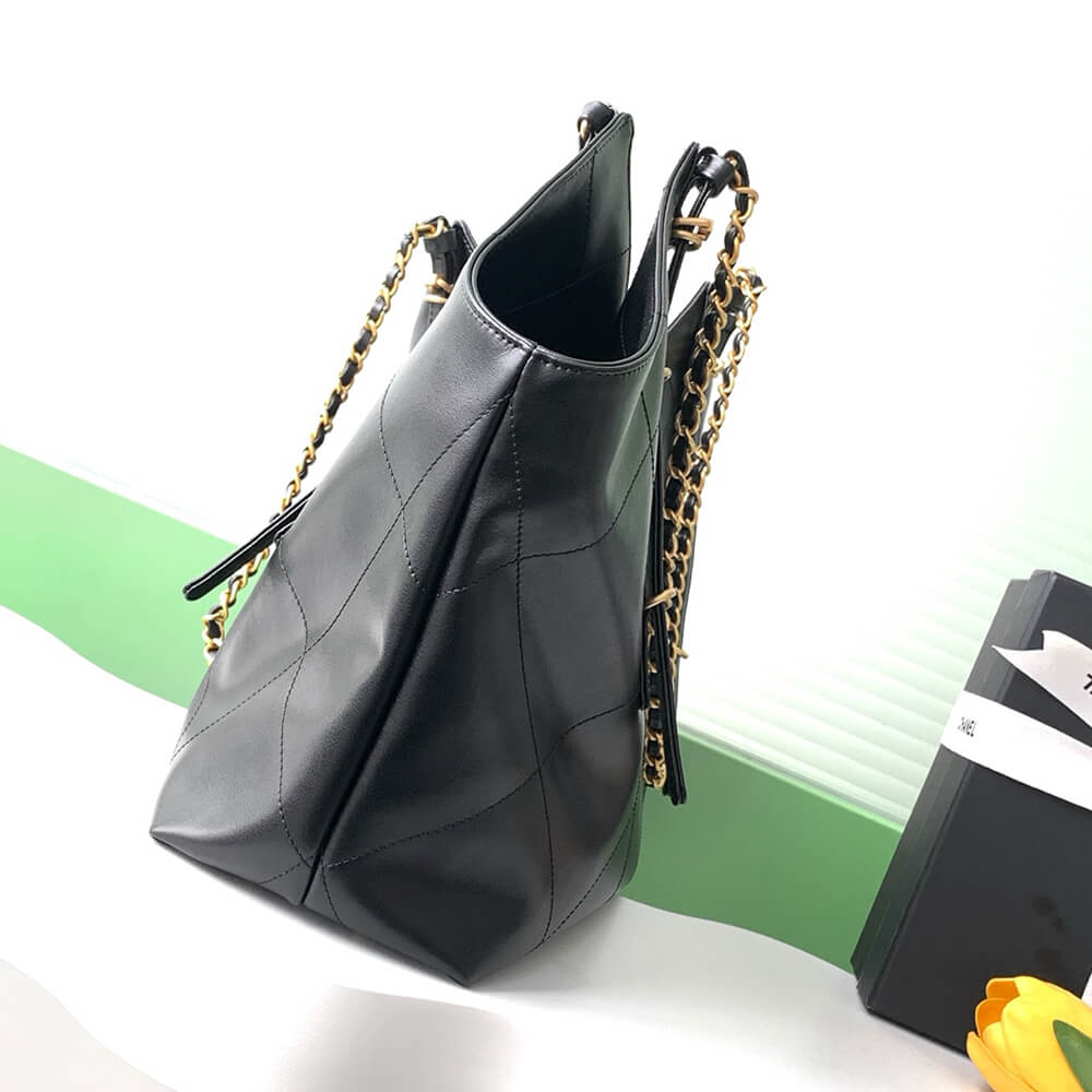 Chanel Large Shopping Bag(HIGH-END GRADE)