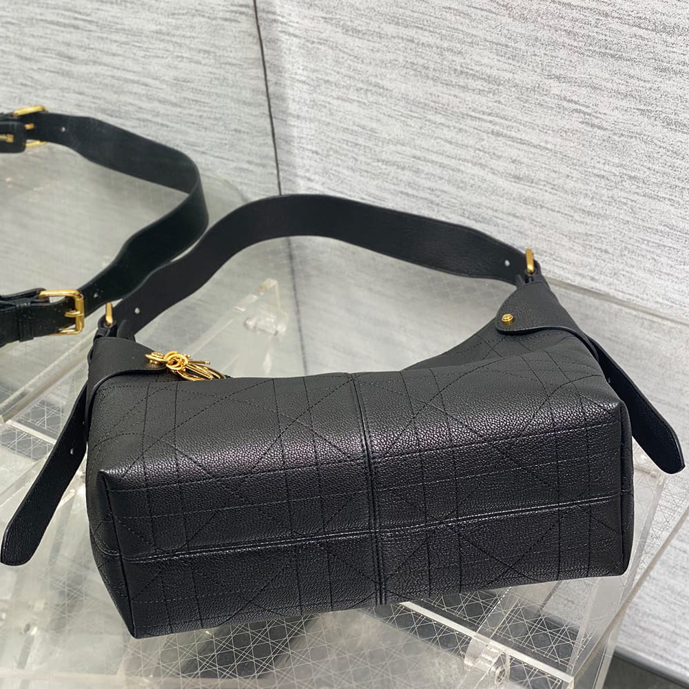 Dior Medium Dior Voyage Bag(HIGH-END GRADE)