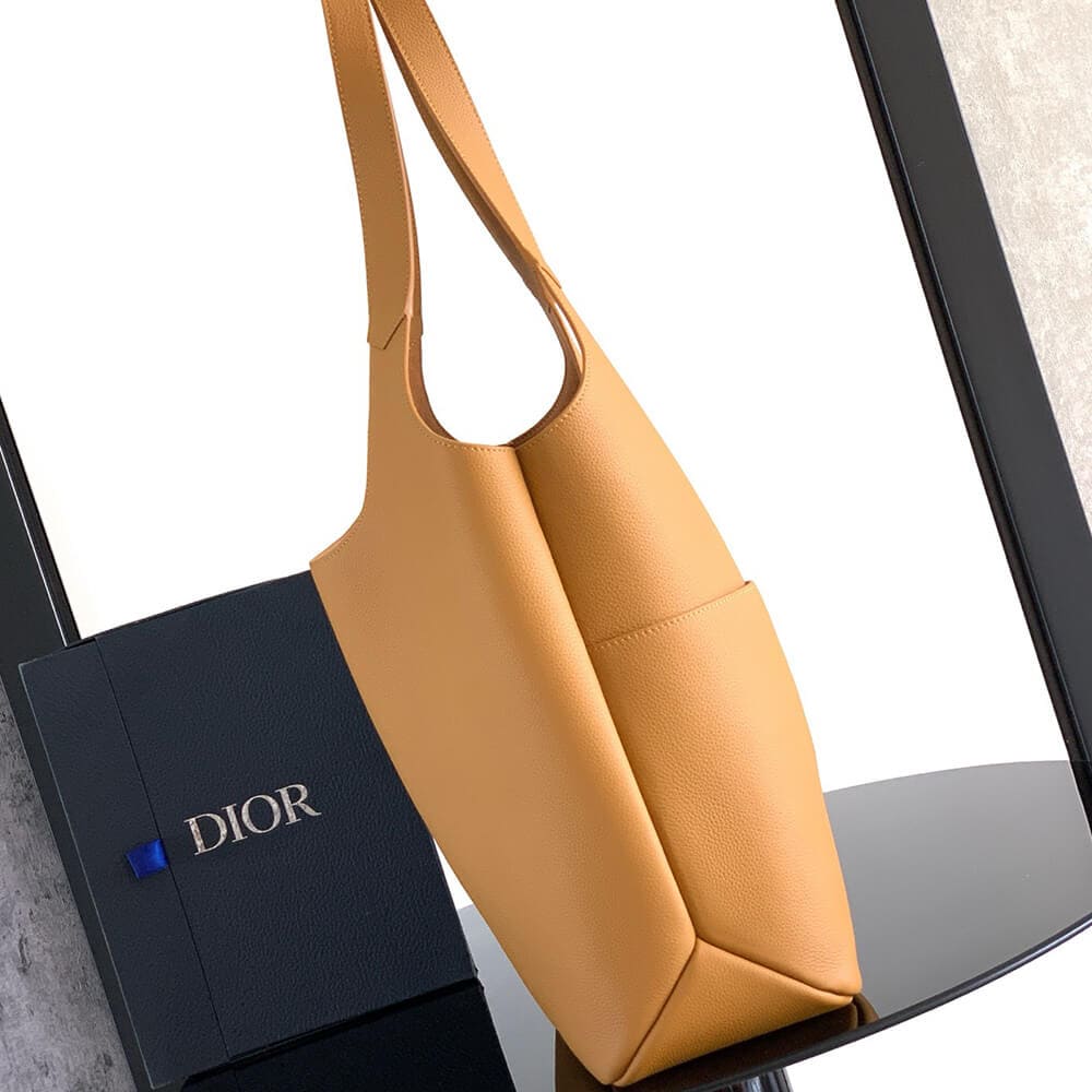 Dior Prive Tote Bag(HIGH-END GRADE)