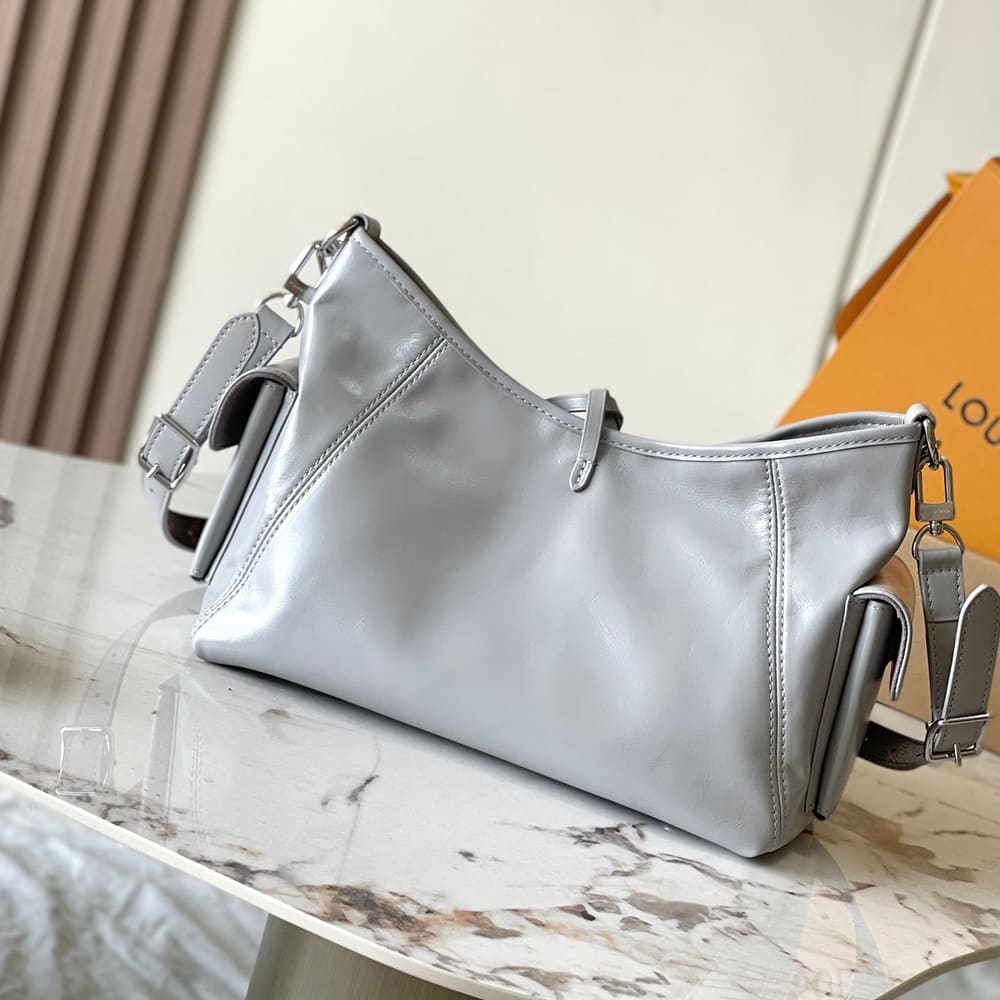 LV CarryAll Cargo Vibe PM(HIGH-END GRADE)