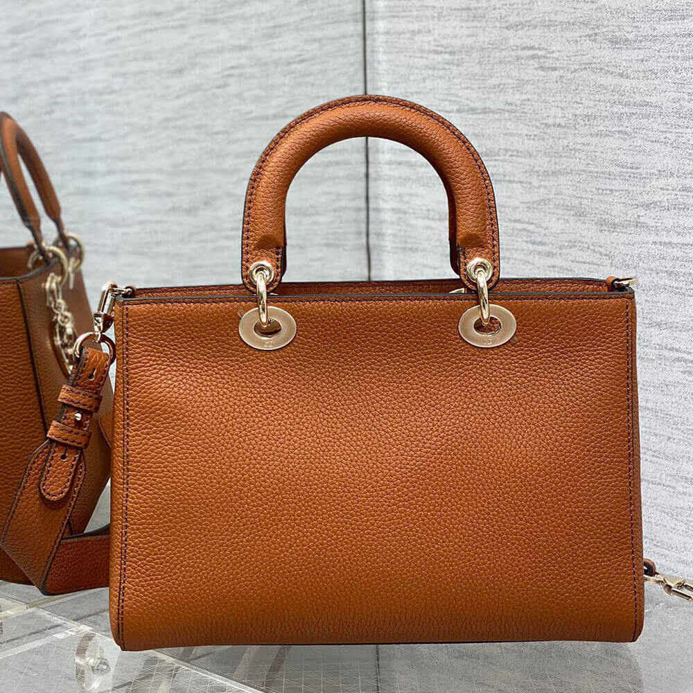 DIOR Medium Lady D-Sire My ABCDior Bag