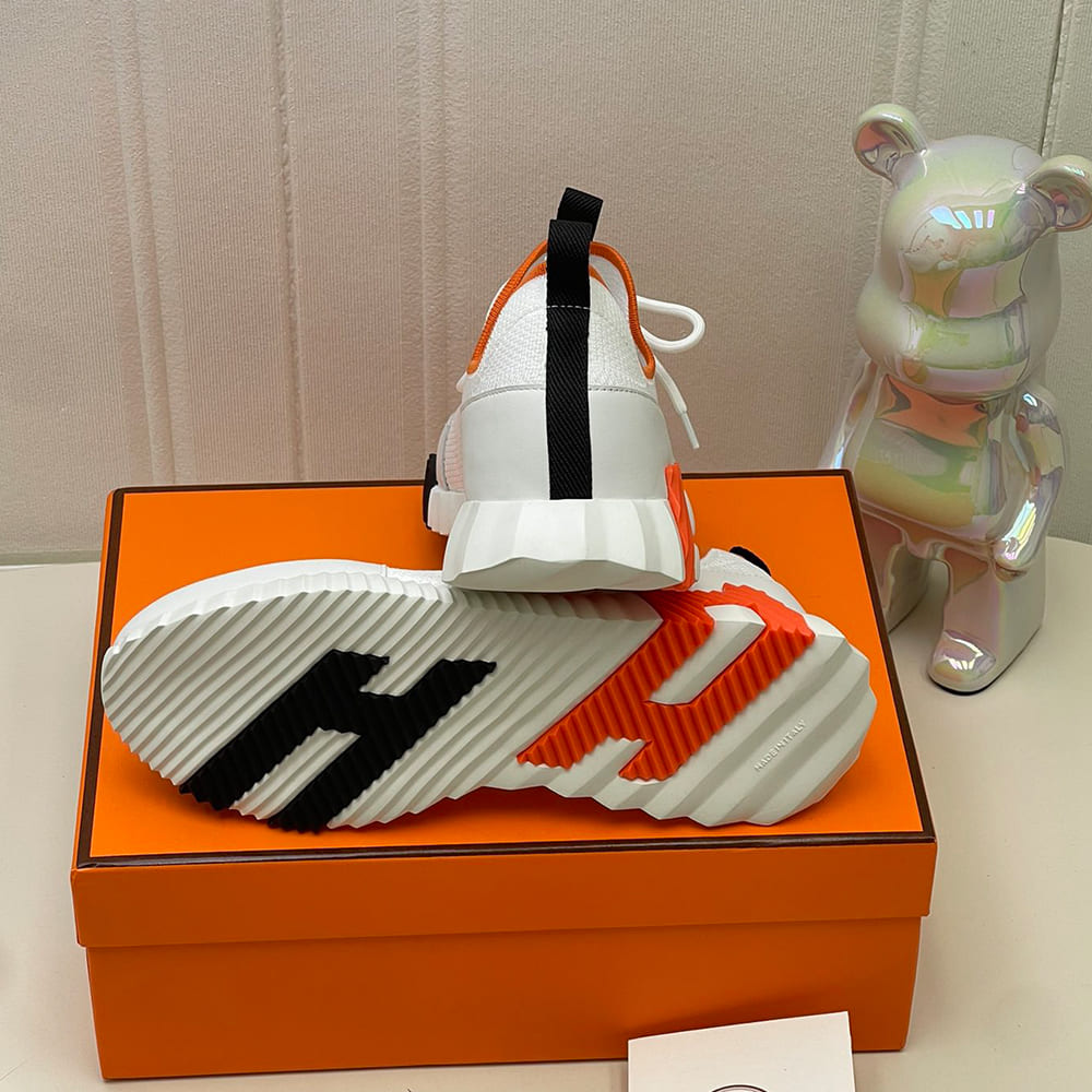 HERMES Lift slip-on sneaker