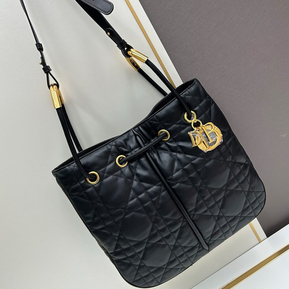 Large Dior Nolita Bag