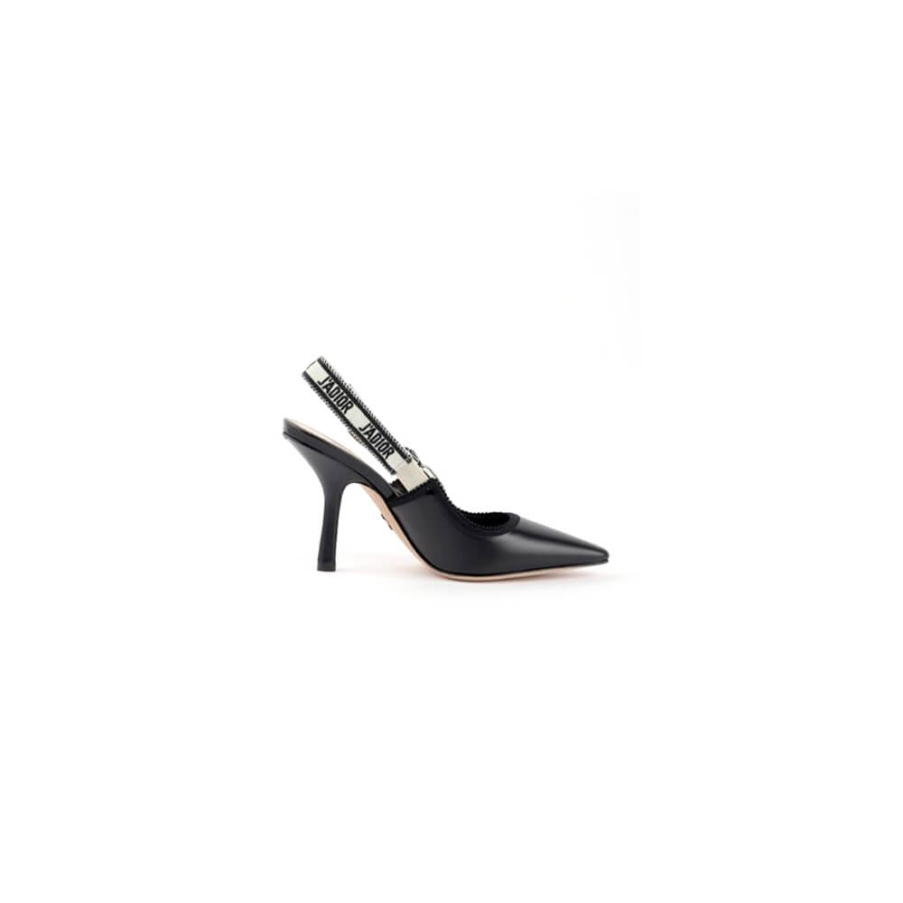 J Adior Slingback Pump
