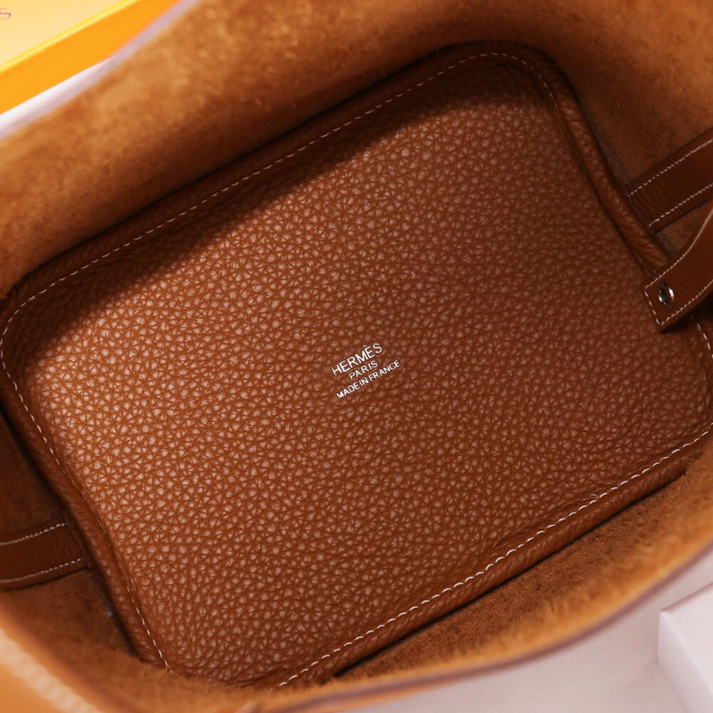 Hermes Picotin Lock 18