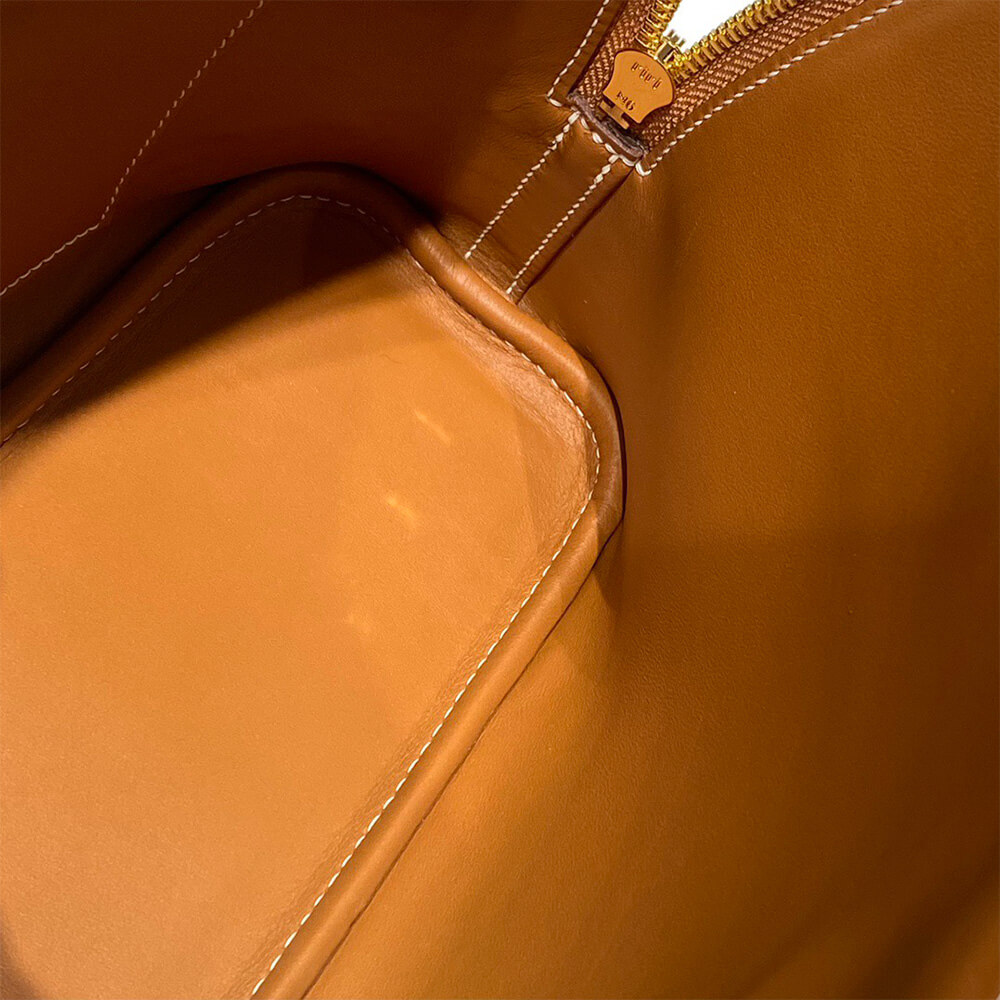 HERMES 1923 BOLIDE 25