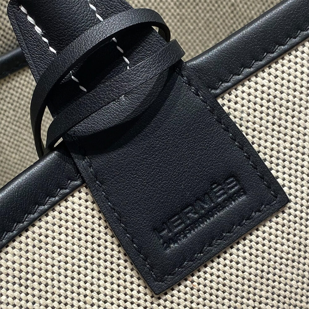 HERMES Steeple 25 bag(high-end grade)