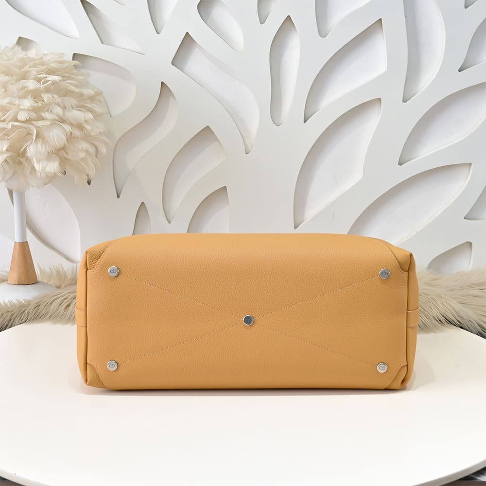 Dior Medium Dior Normandie Tote Bag(HIGH-END GRADE)