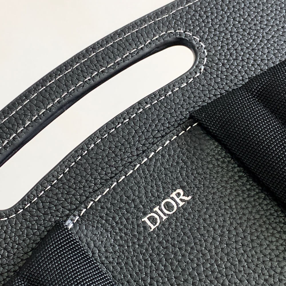 DIOR GALLOP BACKPACK(HIGH-END GRADE)