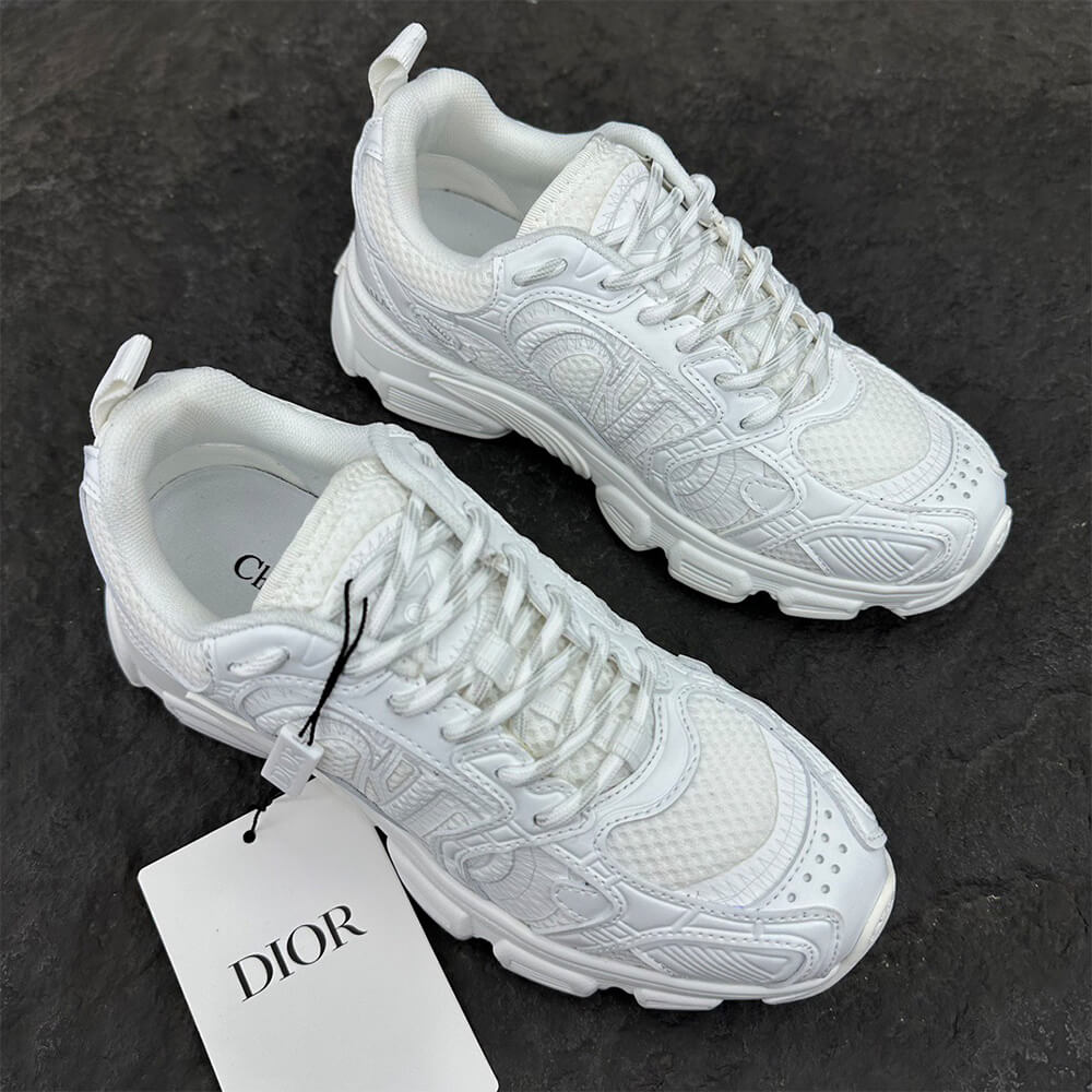 Sneakers Dior Chrono