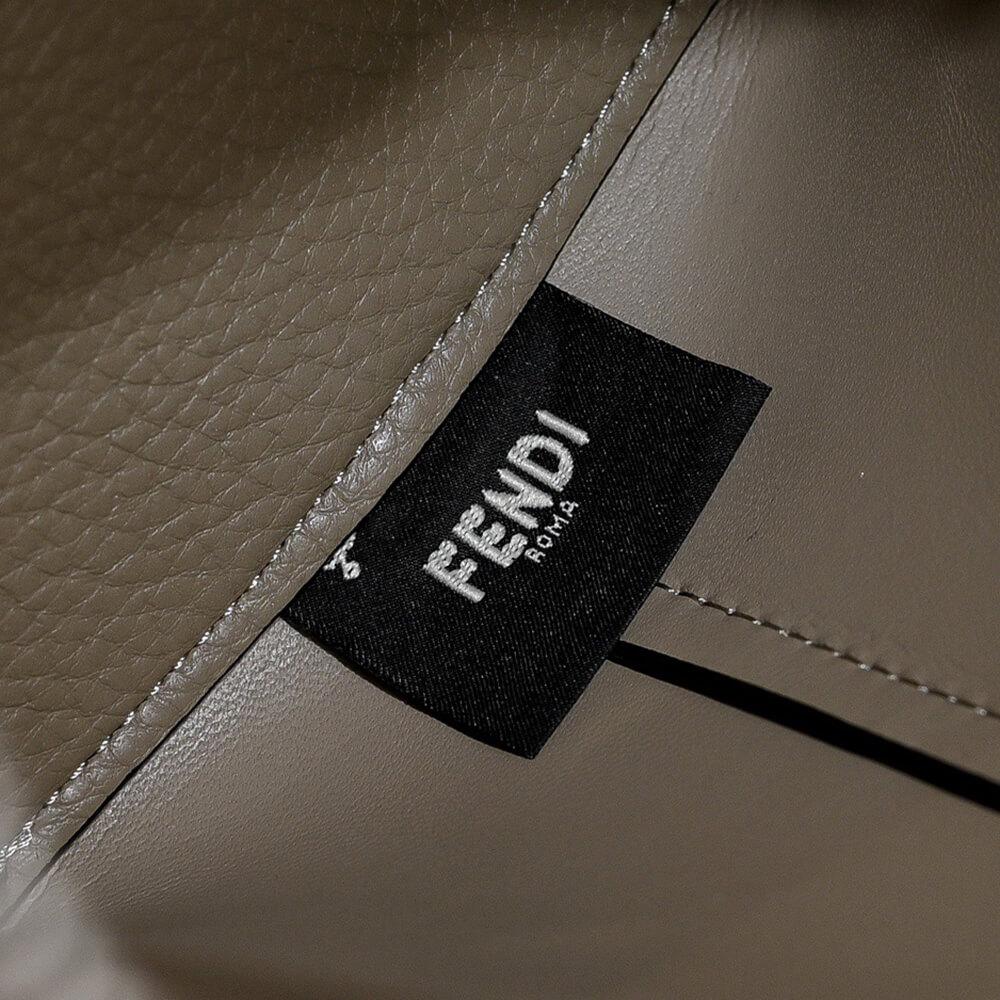 FENDI By The Way Selleria Medium