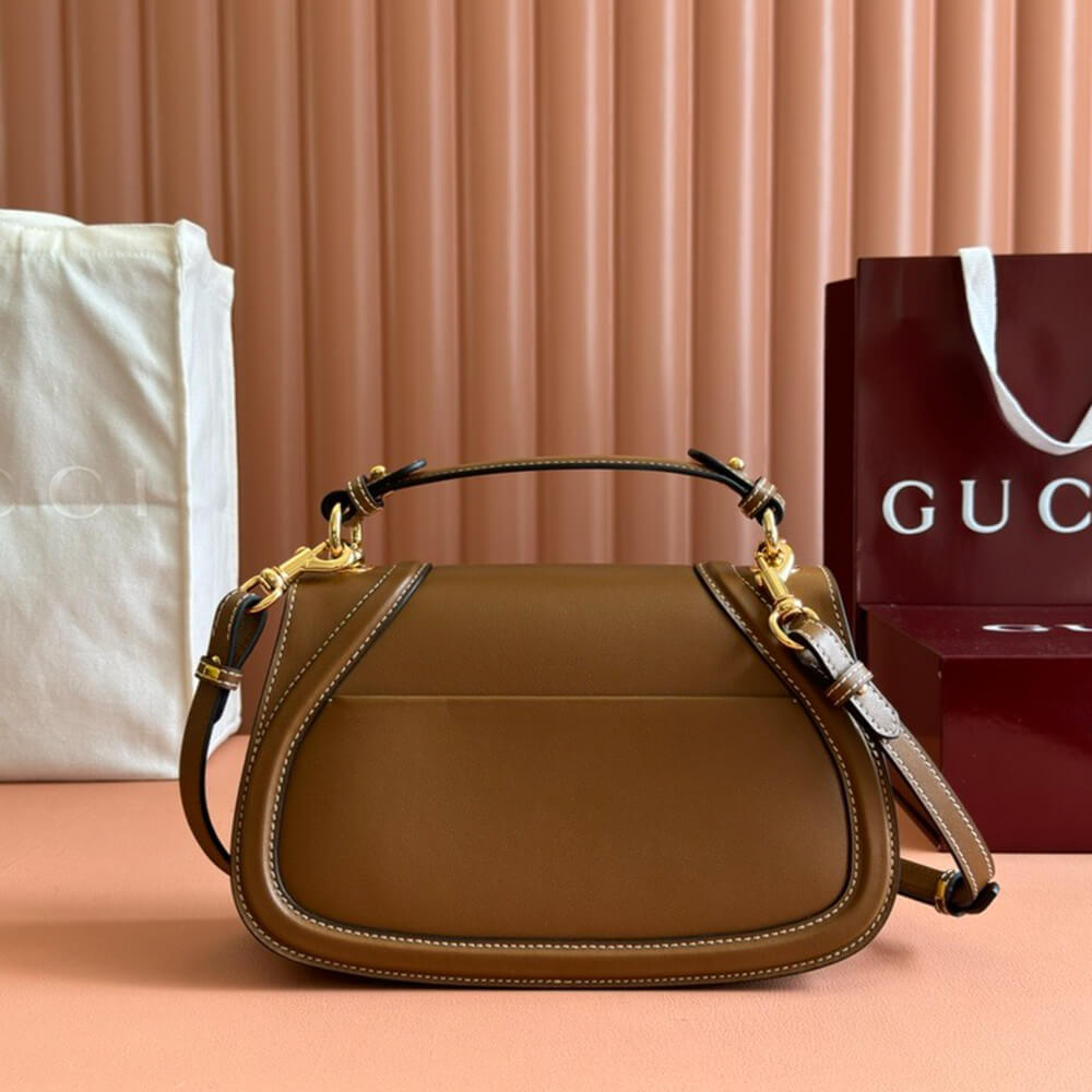 Gucci Blondie small top handle bag