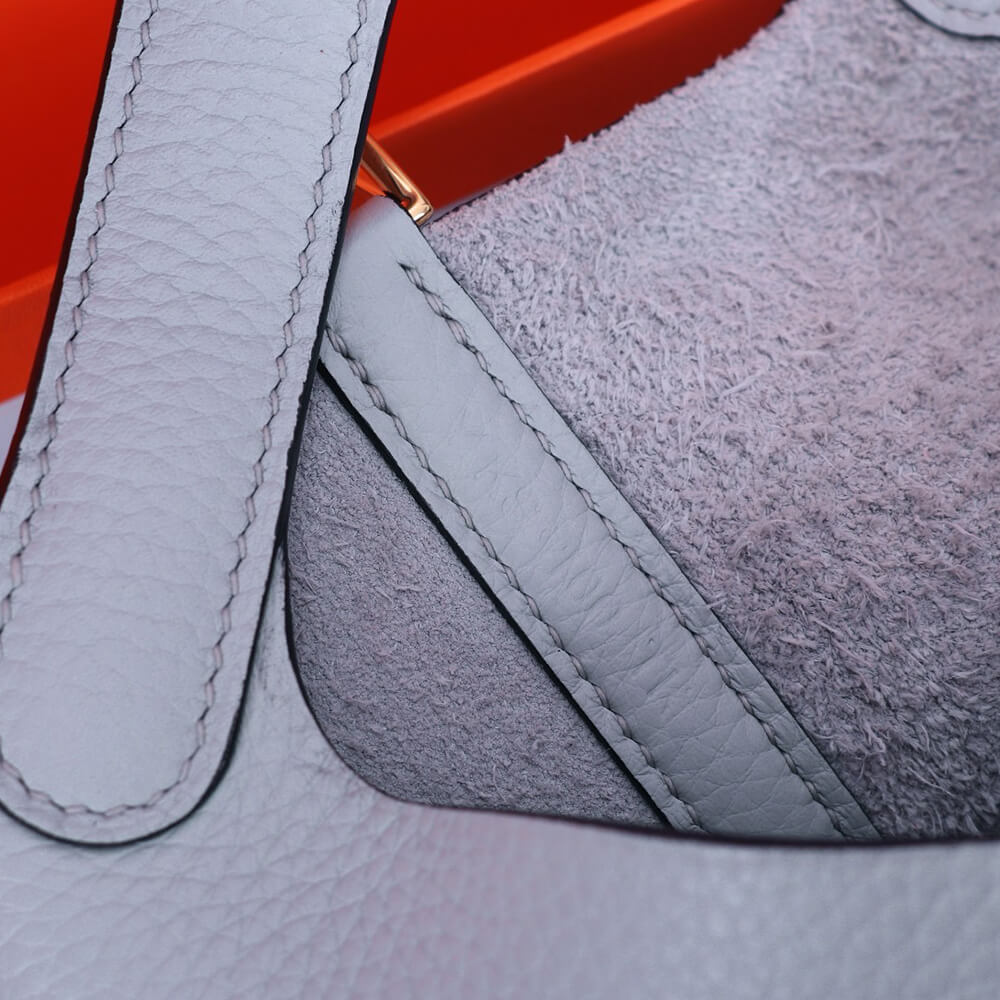 Hermes Picotin Lock 18