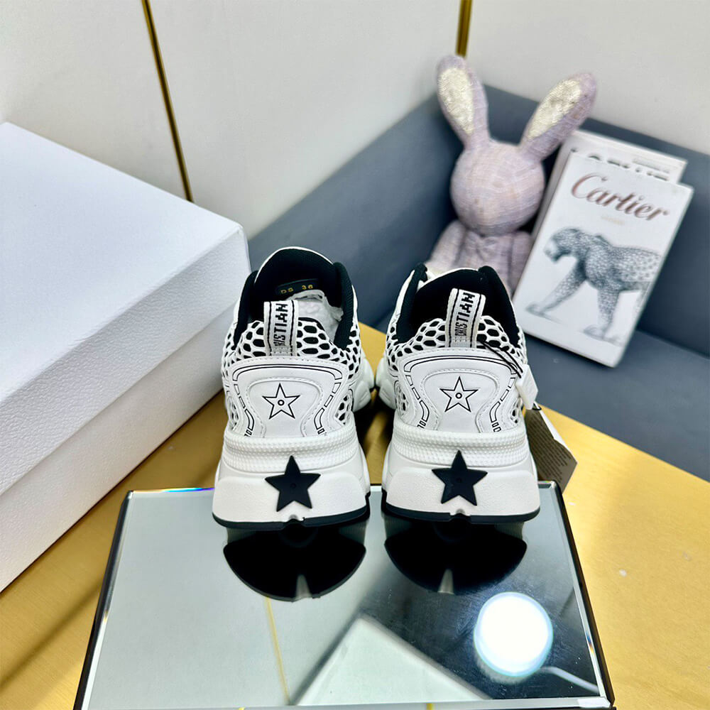 Christian Dior Vibe Sneaker
