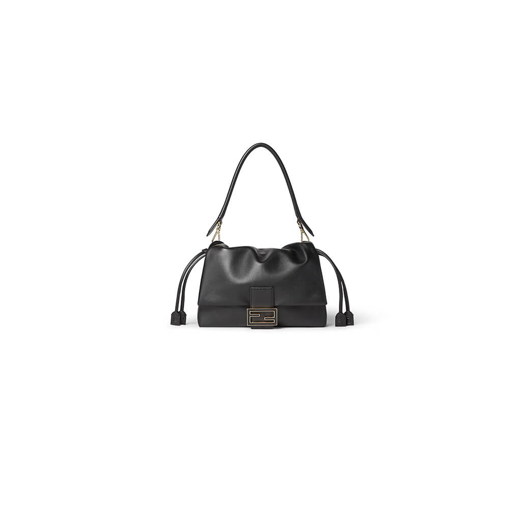 Fendi Mamma Baguette Medium(high-end grade)