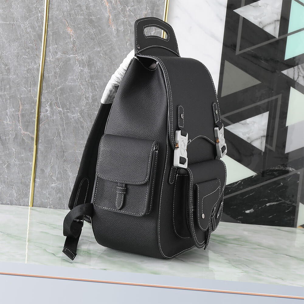 DIOR MAXI GALLOP BACKPACK(HIGH-END GRADE)