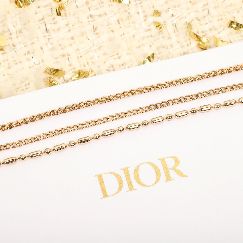 DIOR Necklace