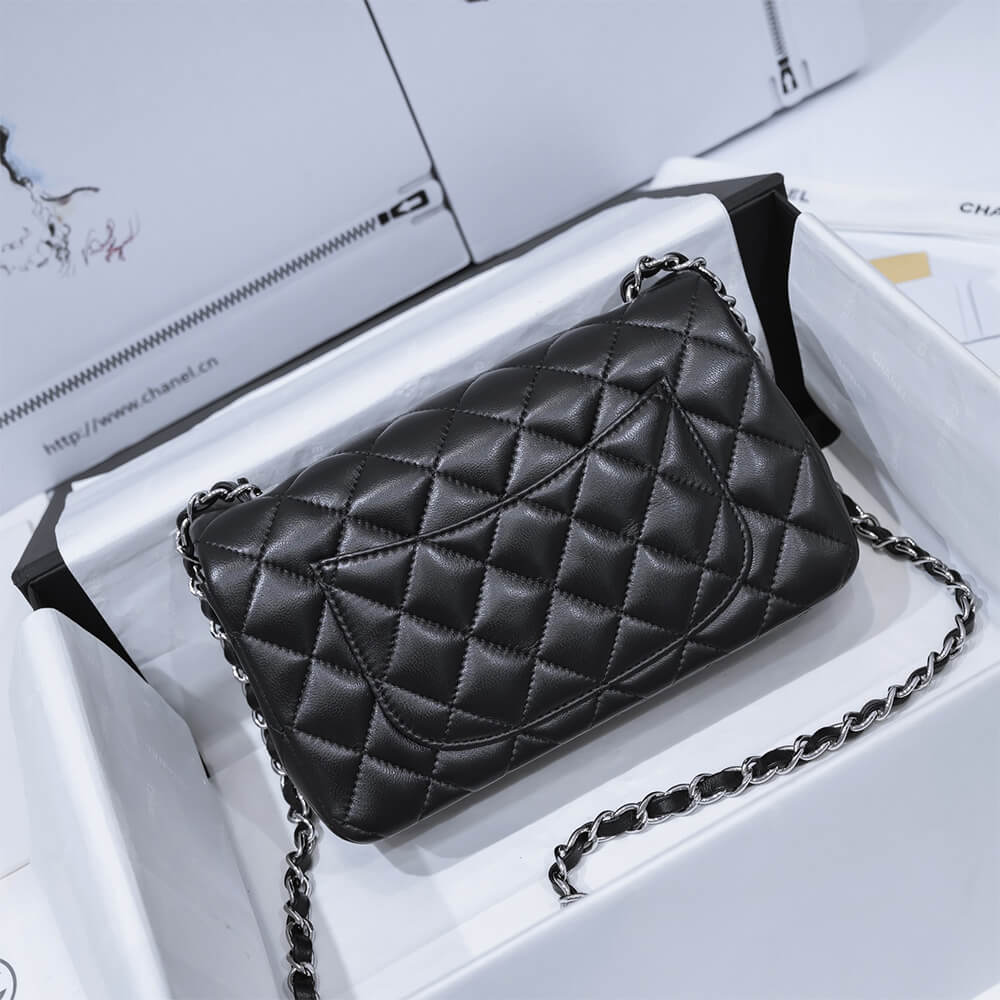 CHANEL MINI FLAP BAG
