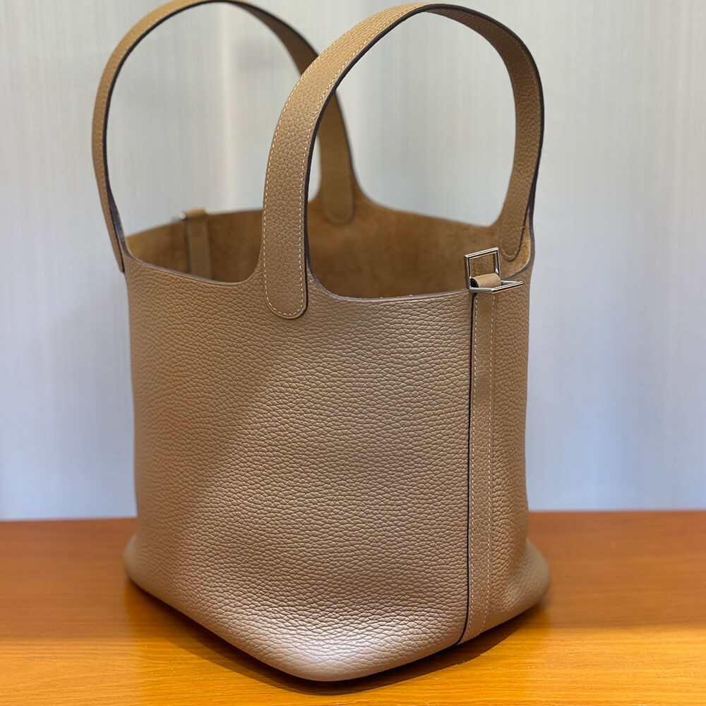 Hermes Picotin Lock 22(TAX-FREE Grade)