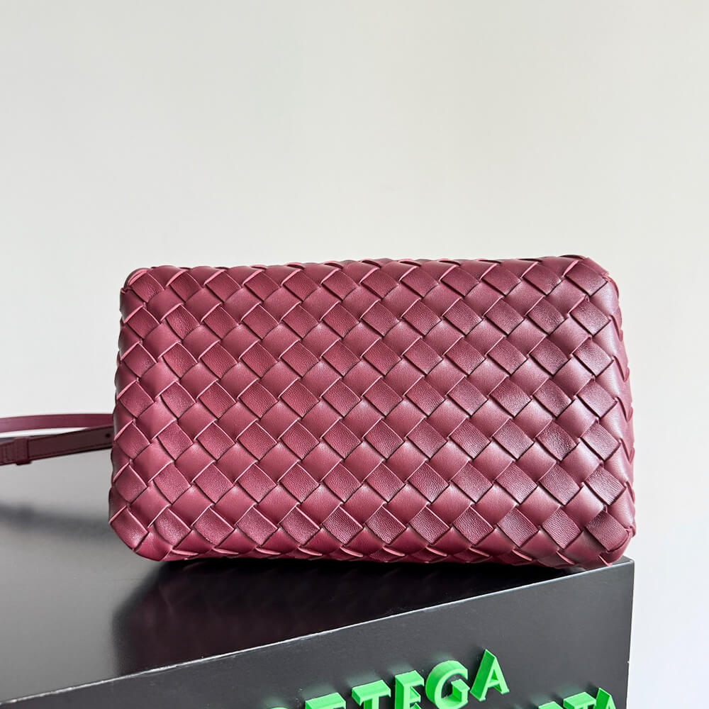 Bottega Veneta Medium Parachute(HIGH-END GRADE)