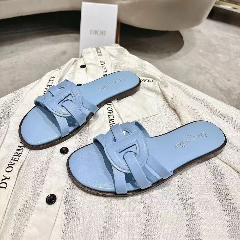 DIOR D-Club Slide